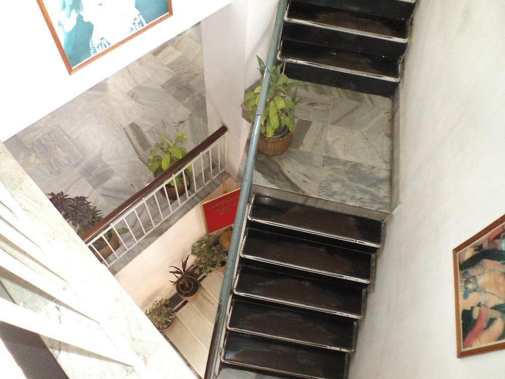Фото Hotel Mahalaxmi Indo Myanmar