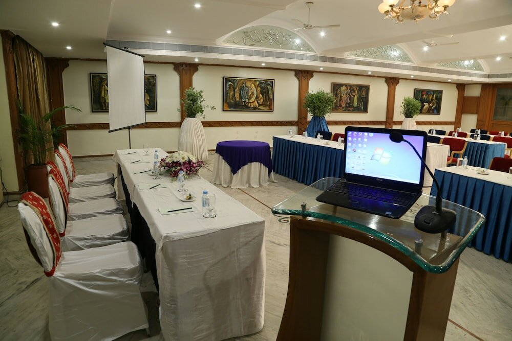 Фото Hotel Amarvilas