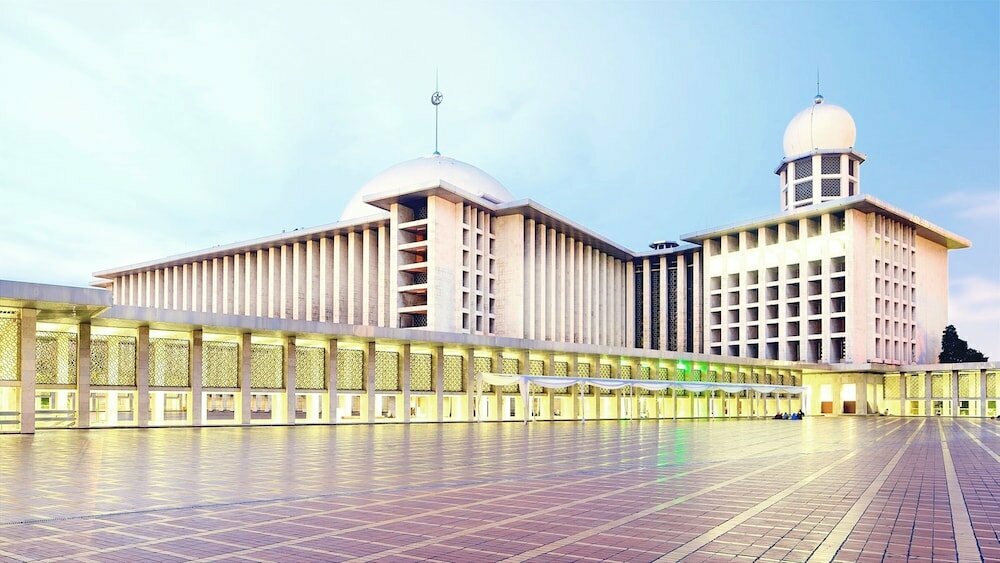 Hotel Yuan Garden Pasar Baru, Jakarta, photo