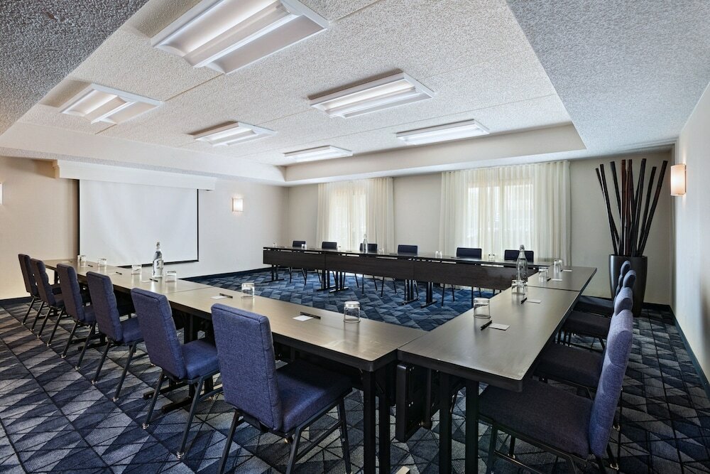 Фото Courtyard by Marriott San Antonio Downtown/Market Square