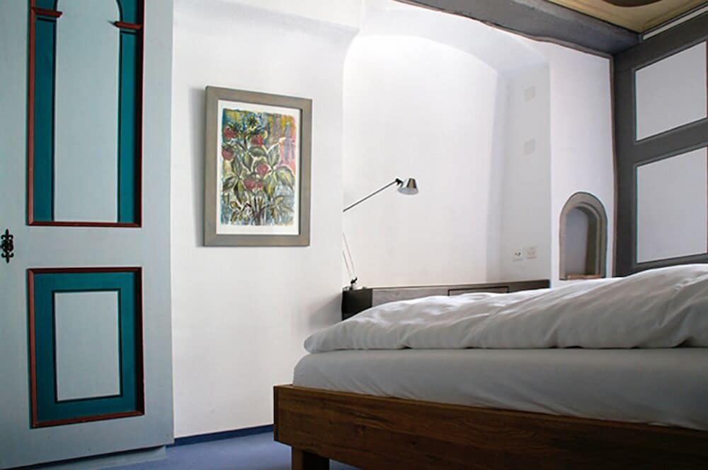 Фото Hotel Vadian