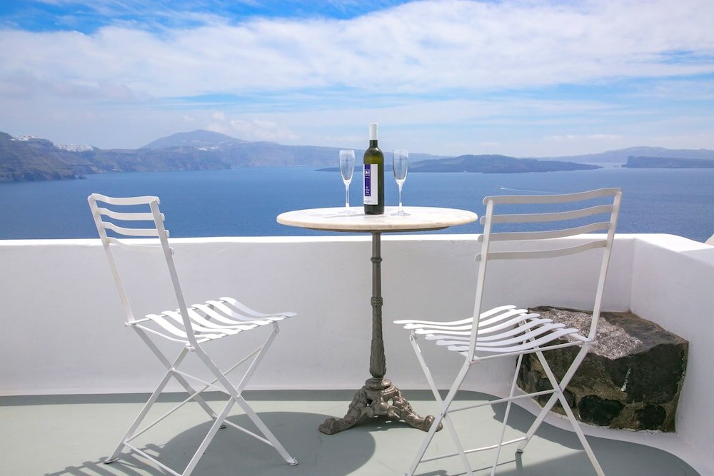 Фото Hector Cave House