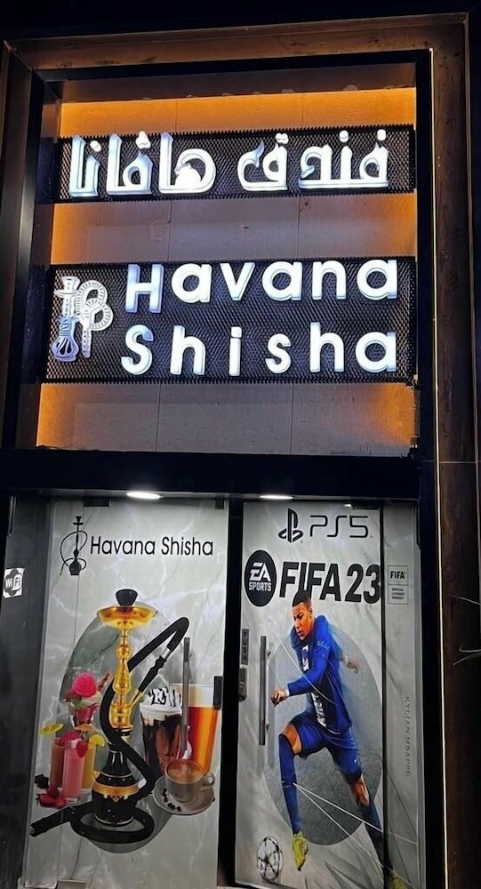 Фото Havana Hotel