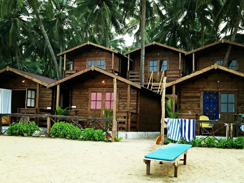 Фото Agonda Paradise