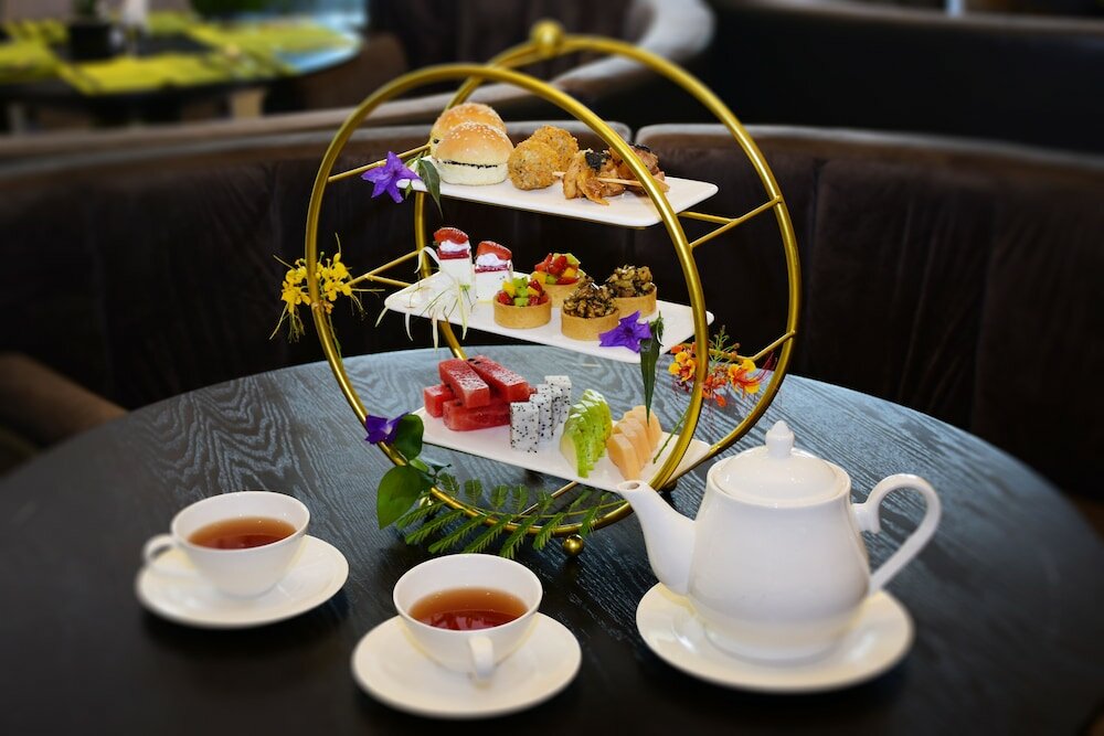 Фото Novotel Haikou Xinbudao