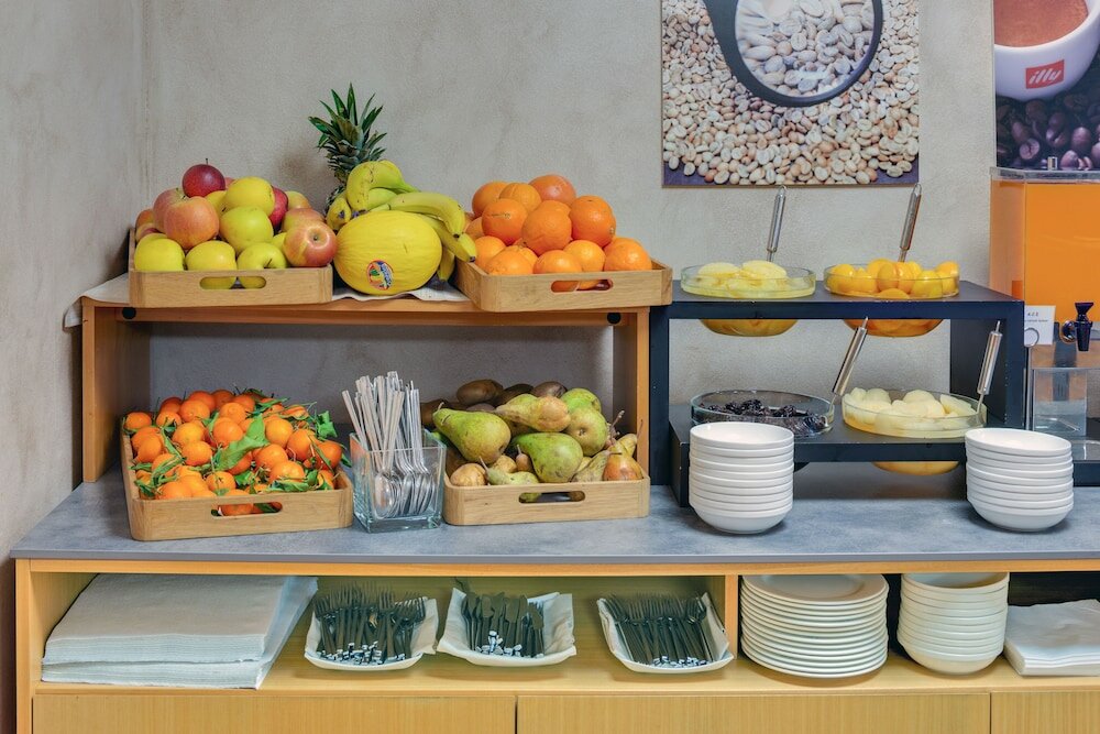 Фото Hotel Raffaello