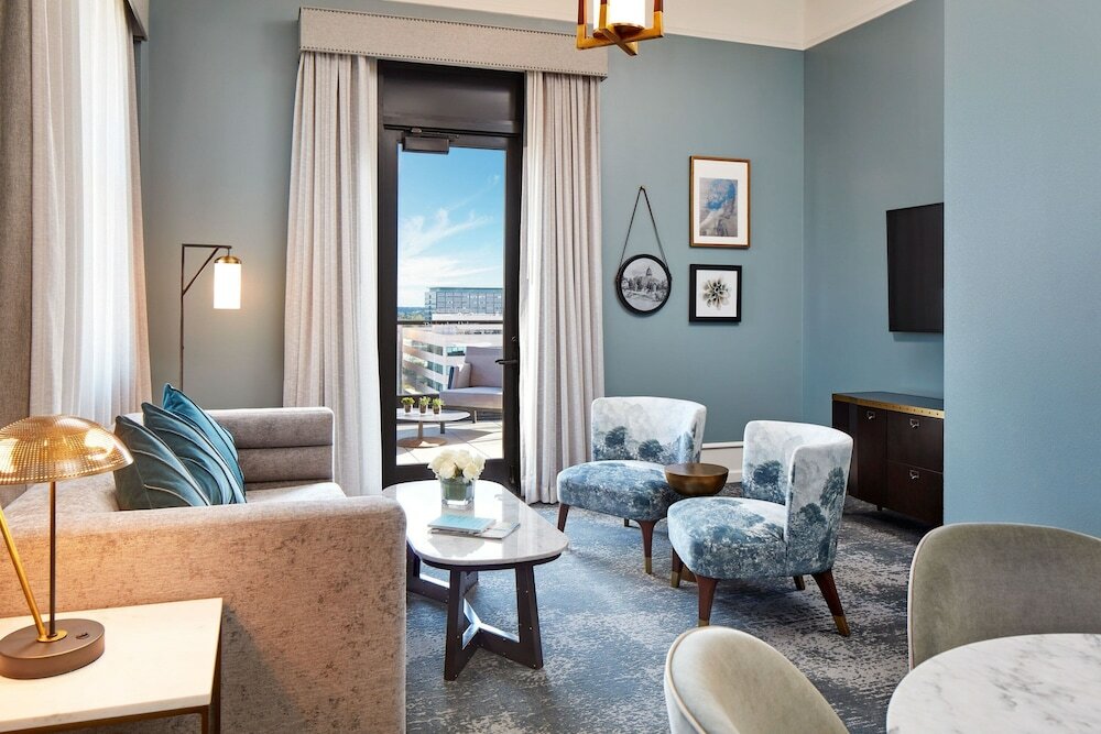 Фото The Citizen Hotel, Autograph Collection