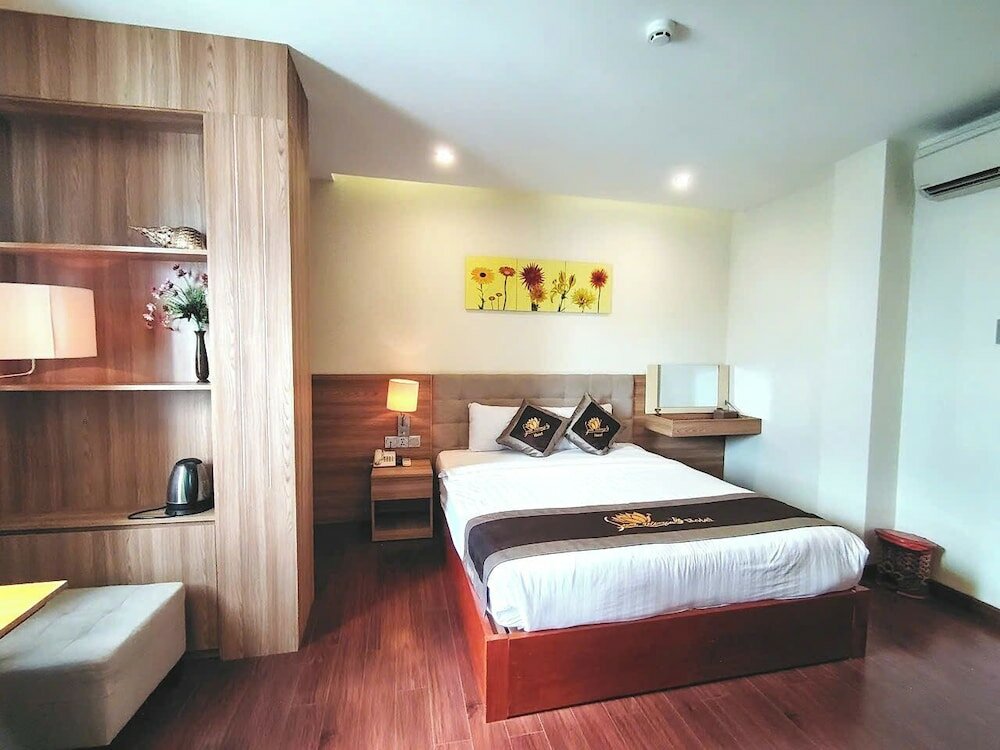 Фото Sen Vang Luxury Hotel