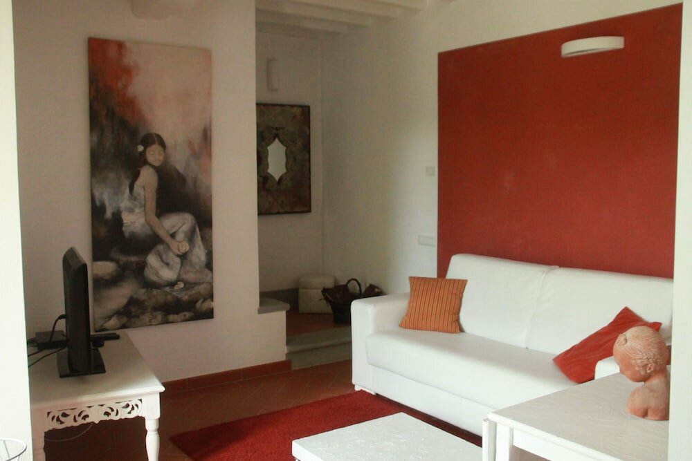 Фото Podere delle Fanciulle