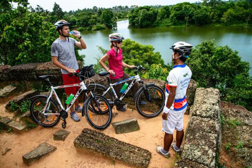 Фото Hello Cambodia Boutique