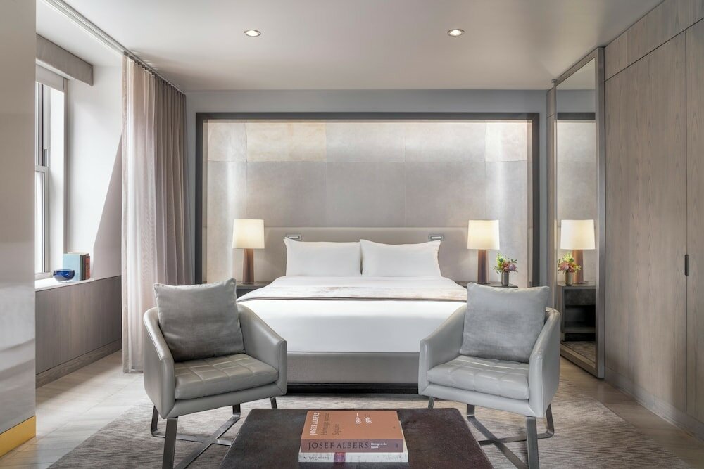 Фото The Knickerbocker