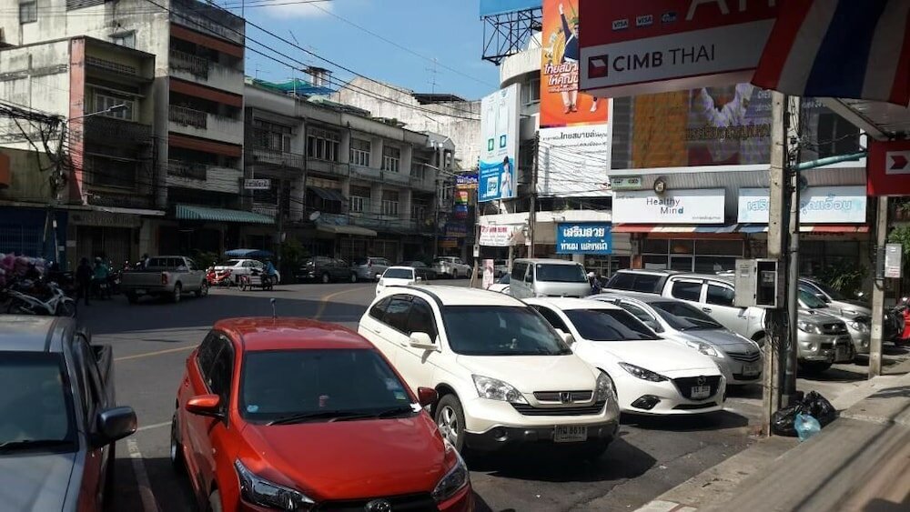 Фото Singapore Hotel