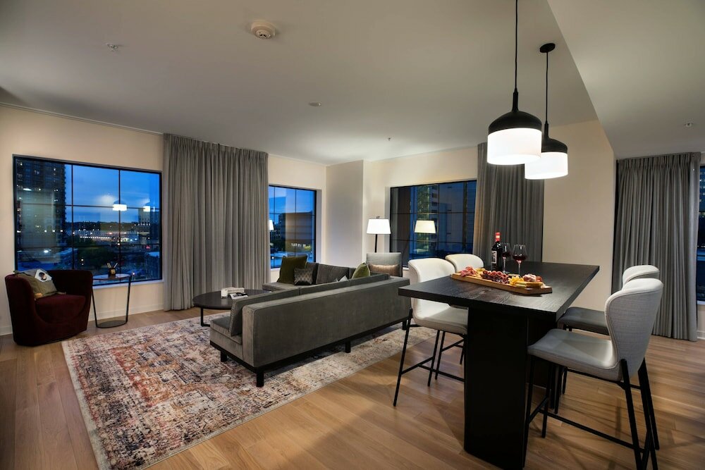 Фото Elliot Park Hotel, Autograph Collection