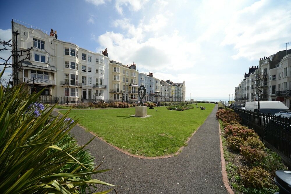 Фото Marine View