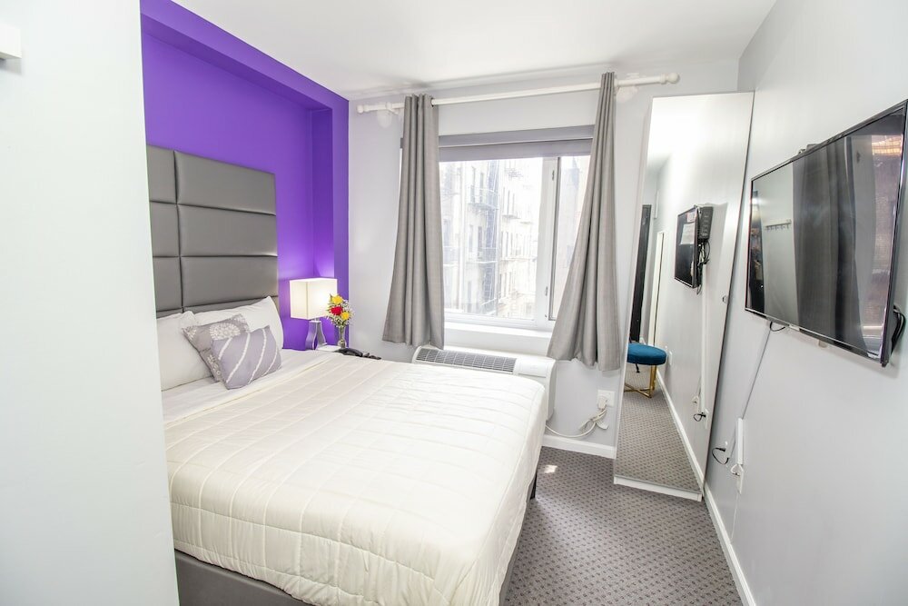 Фото Canal Loft Hotel