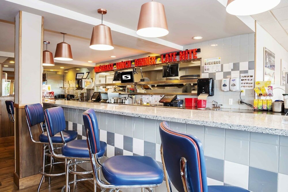 Фото Sandman Hotel Terrace