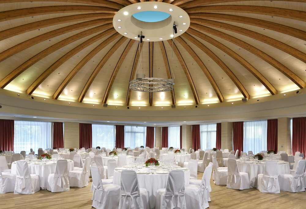 Фото Unahotels Expo Fiera Milano