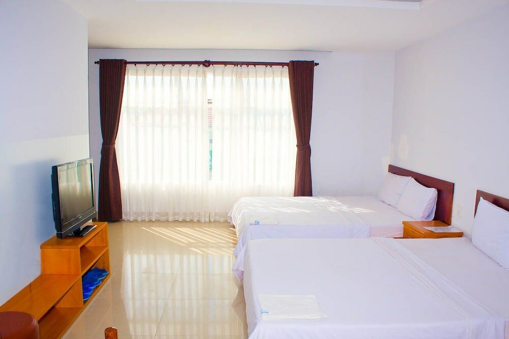 Фото Thien Nga Family Hotel