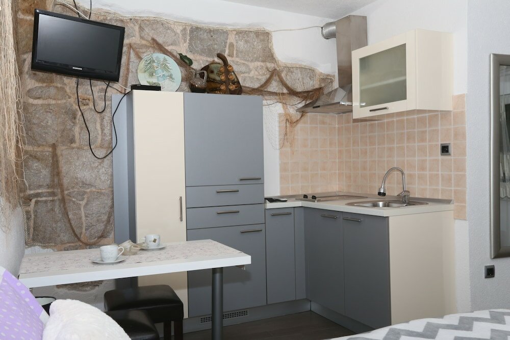 Фото Apartments Nikolla