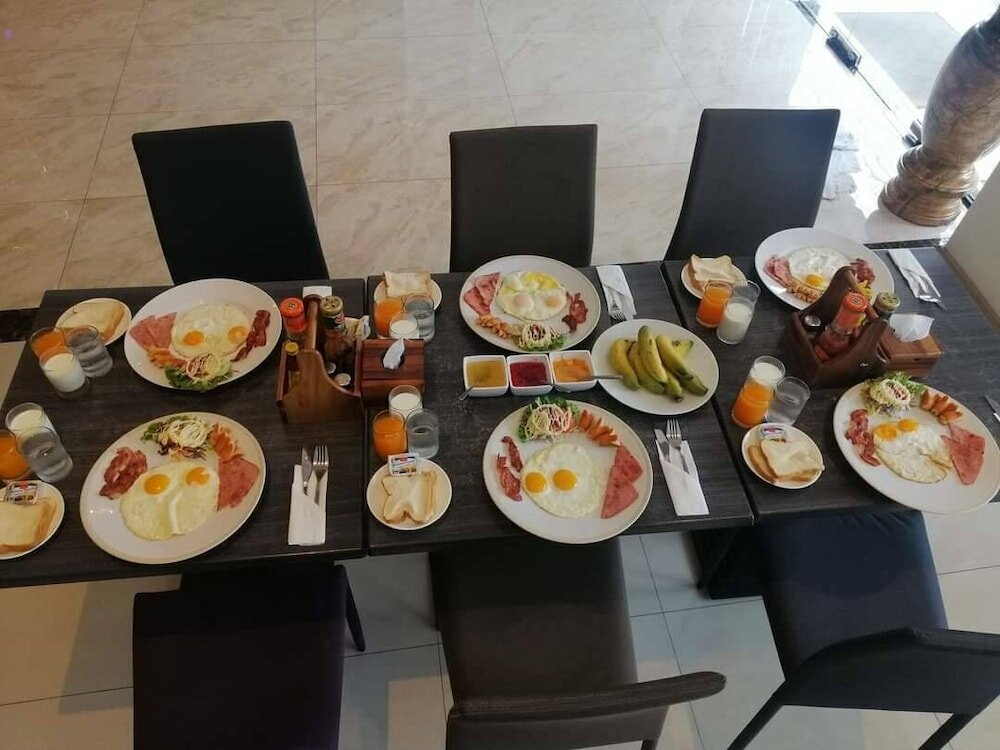 Фото Cityview Residence