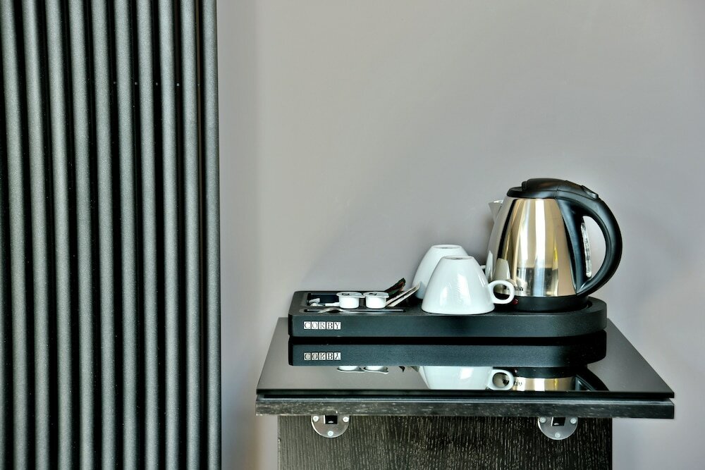 Фото Hotel Ametyst