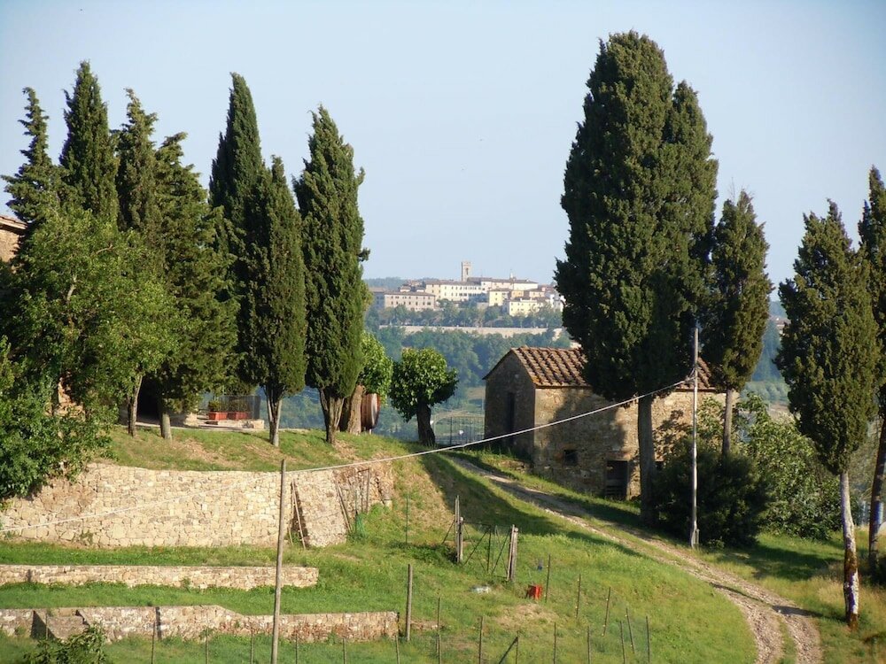 Фото Borgo Castelvecchi