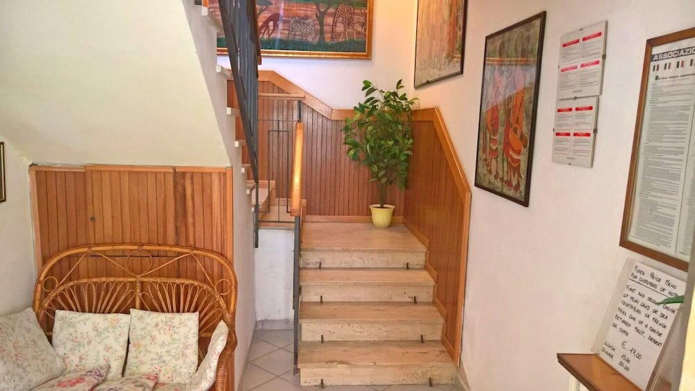 Фото Albergo Golfo