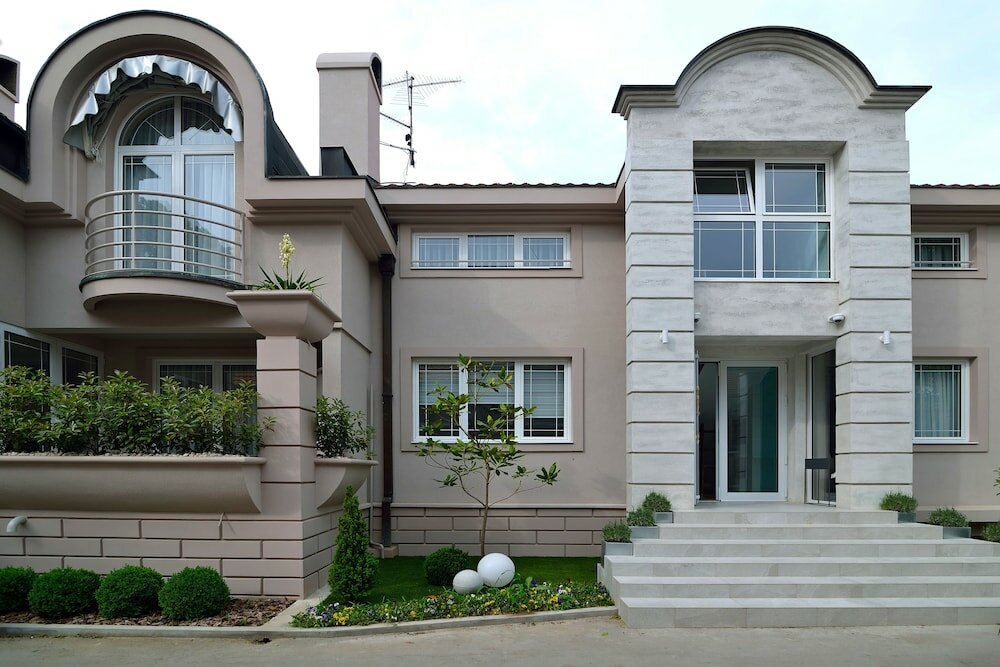 Фото Garni Hotel D10