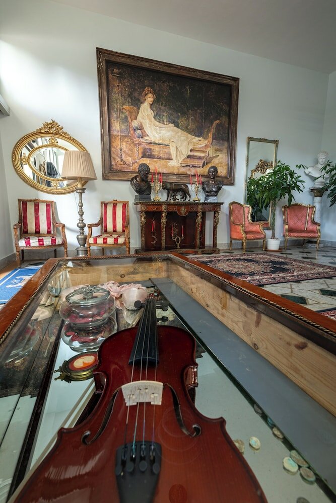 Фото Hotel Giulietta e Romeo