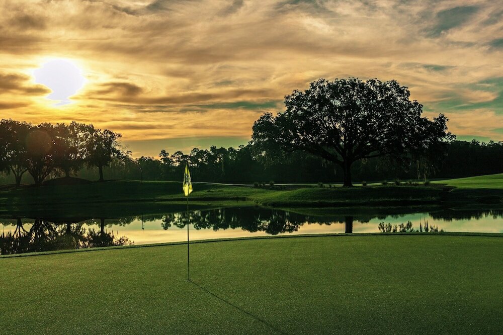 Фото Hyatt Regency Grand Cypress Resort