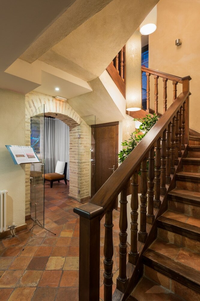 Фото Gar Anat Hotel Boutique