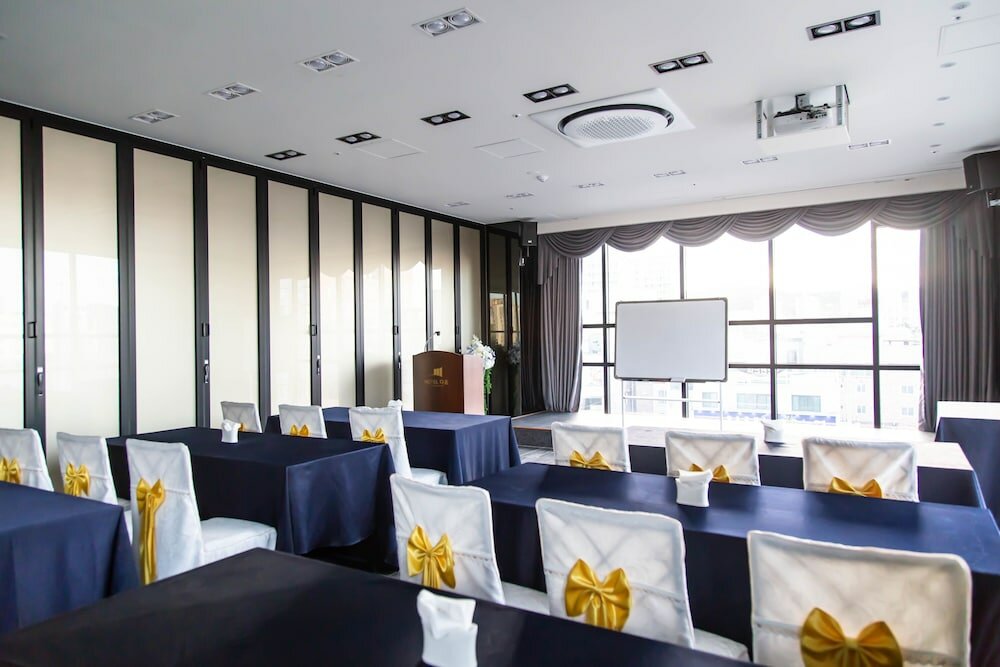 Фото Hotel Daoom