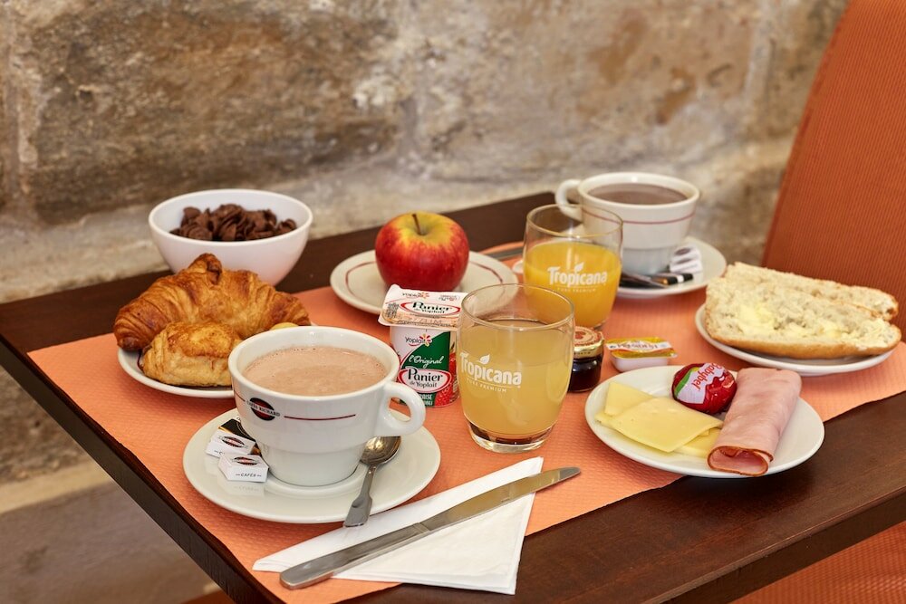 Фото Austin's Arts et Métiers Hôtel