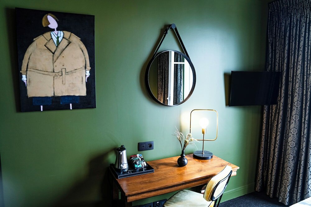 Фото Hotel Nicolo