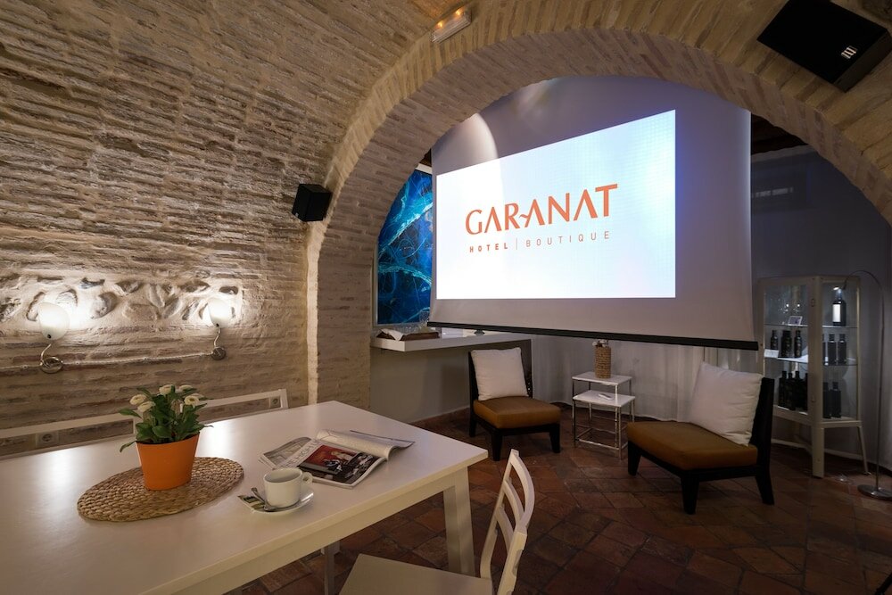Фото Gar Anat Hotel Boutique