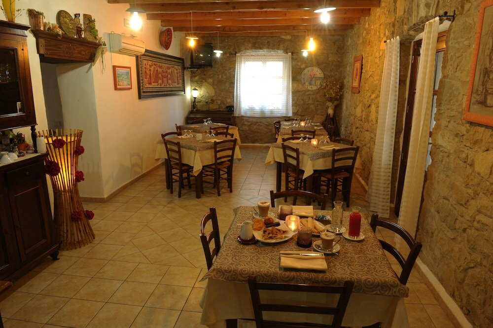 Фото Locanda La Rosa