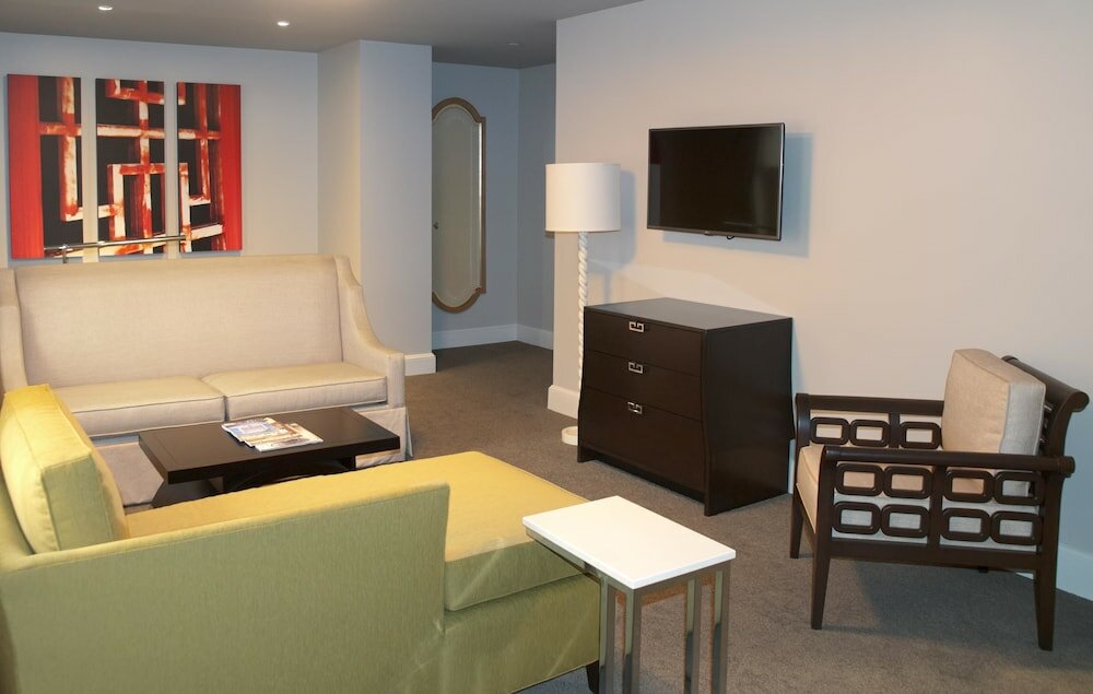 Фото Morrison Clark Historic Inn