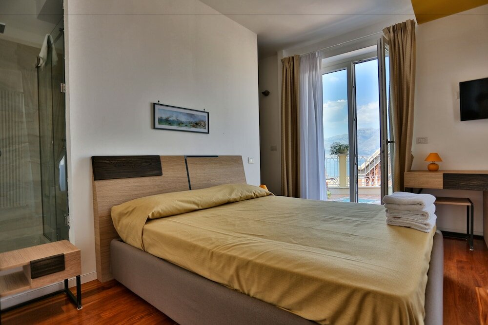 Фото B&b La Gaetana