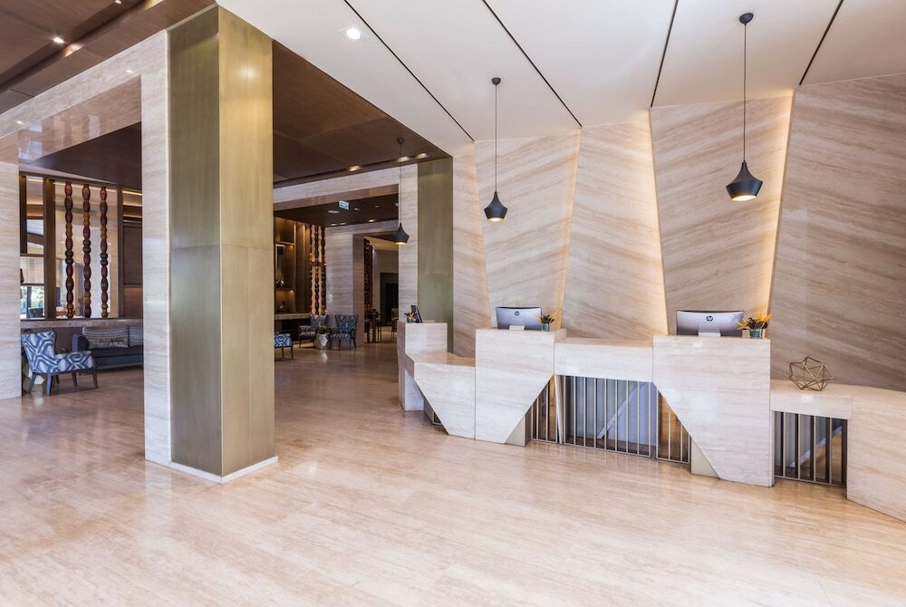 Фото Radisson Collection Hotel Bamako