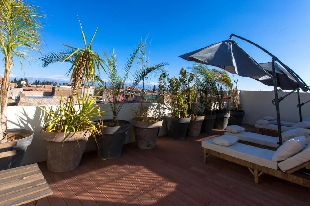 Фото Bck Art Riad