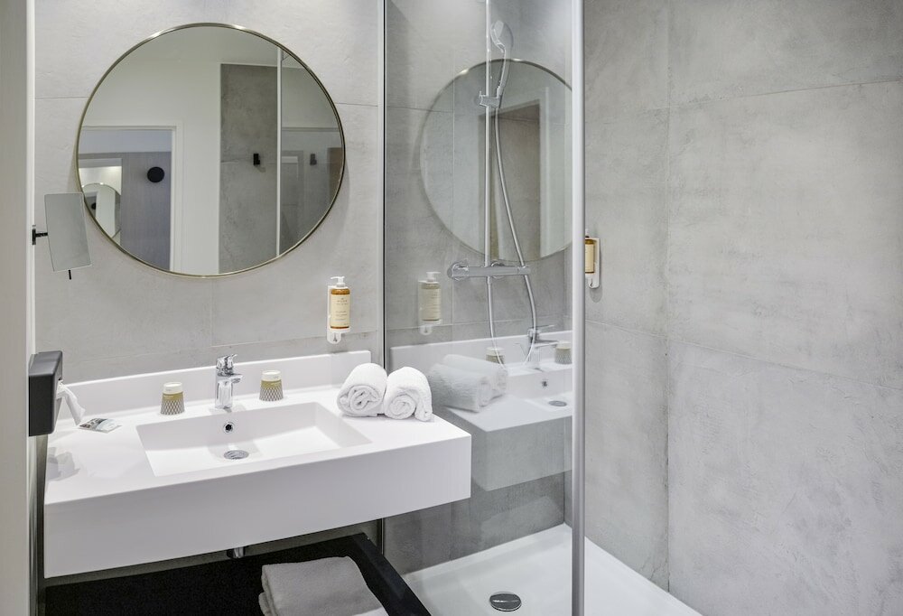 Фото Mercure Bourg EN Bresse