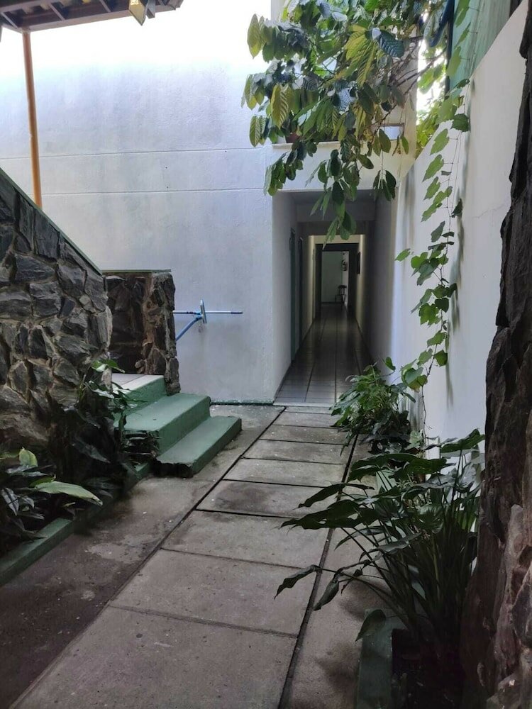 Фото Hotel Porto Verde