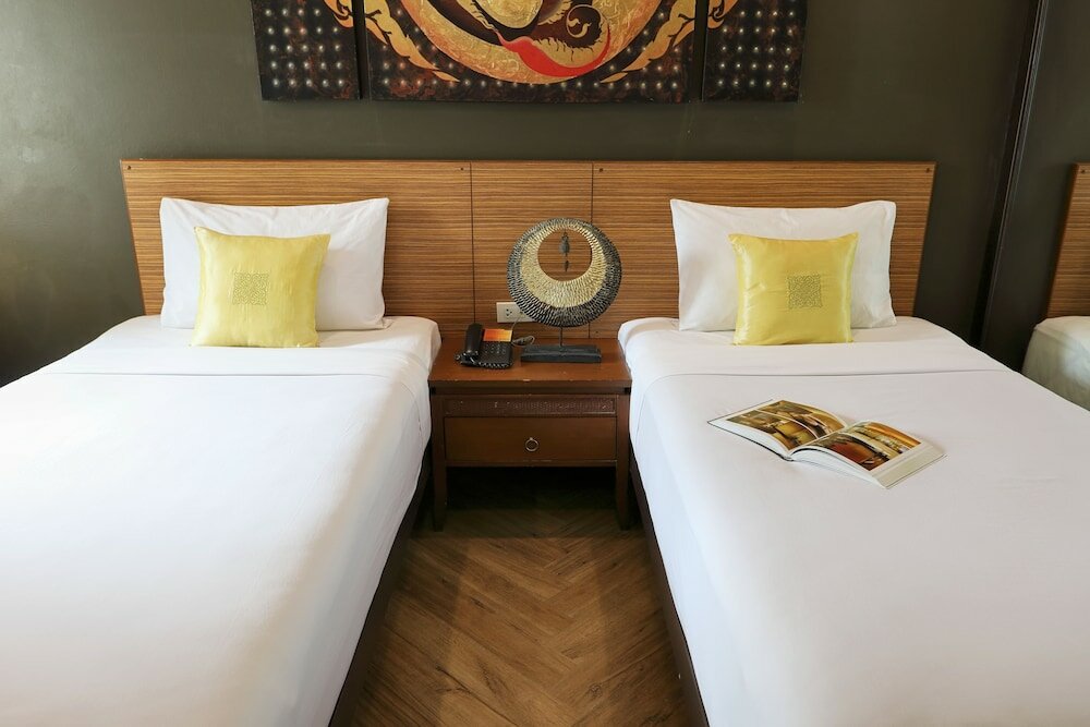 Фото Sleep Withinn Bangkok