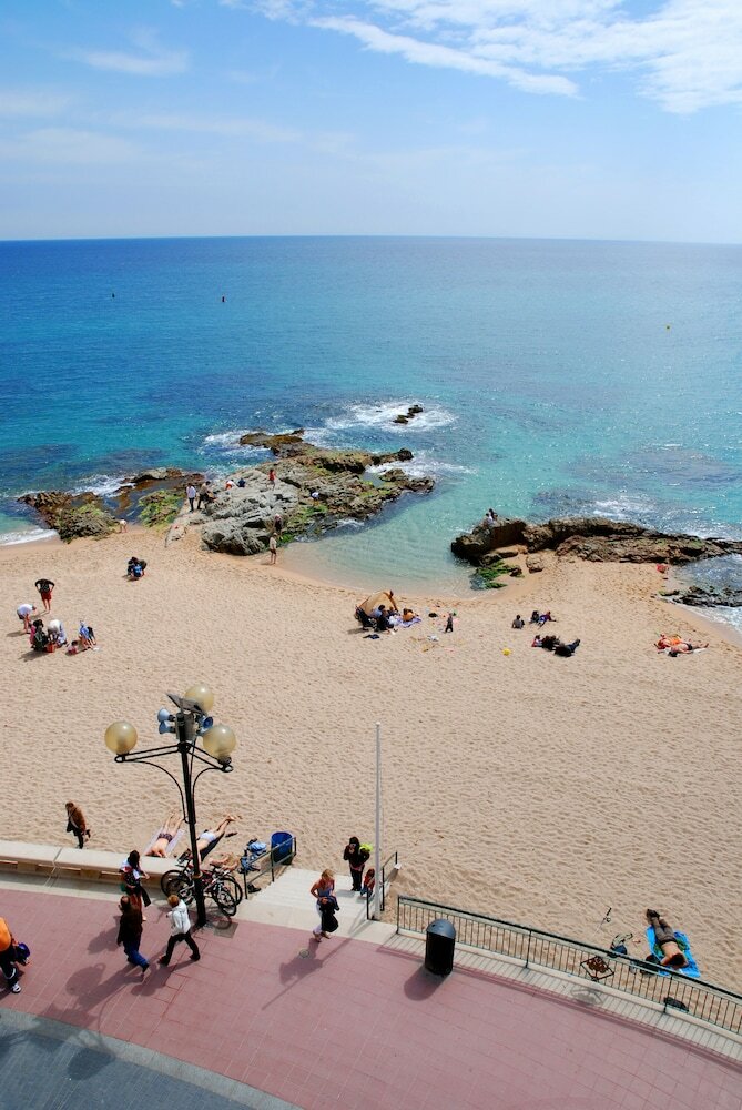 Фото Hotel Rosamar Maxim