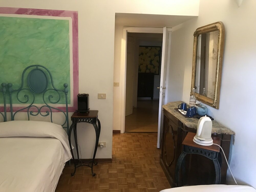 Фото Отель B&b Bio