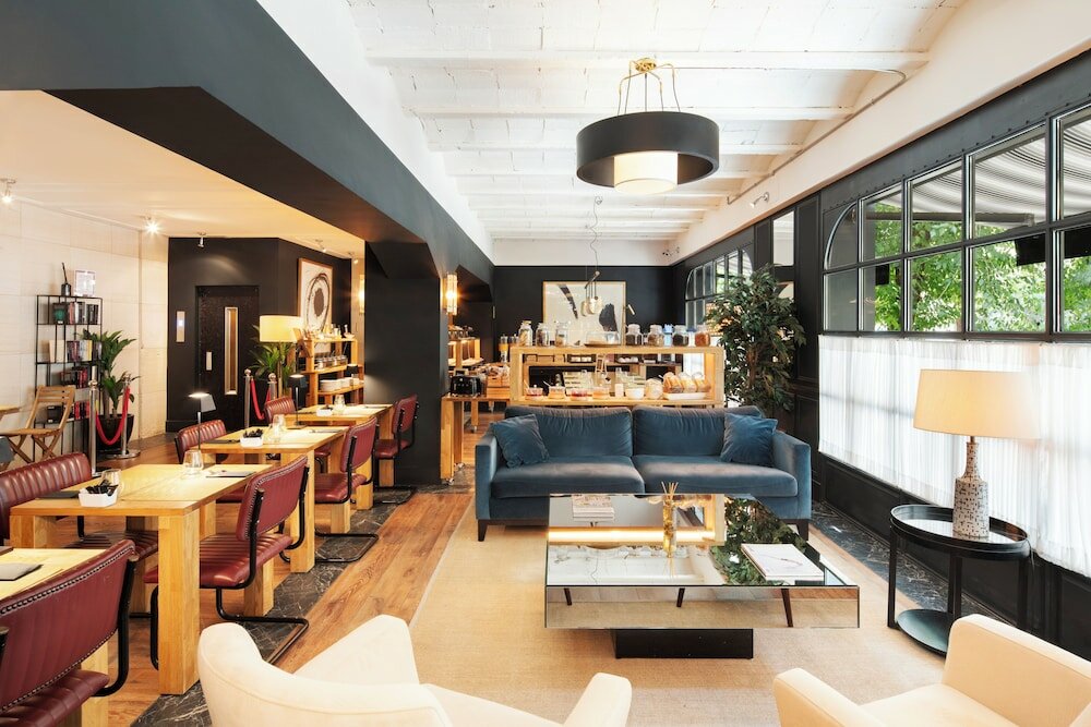 Фото отеля 3