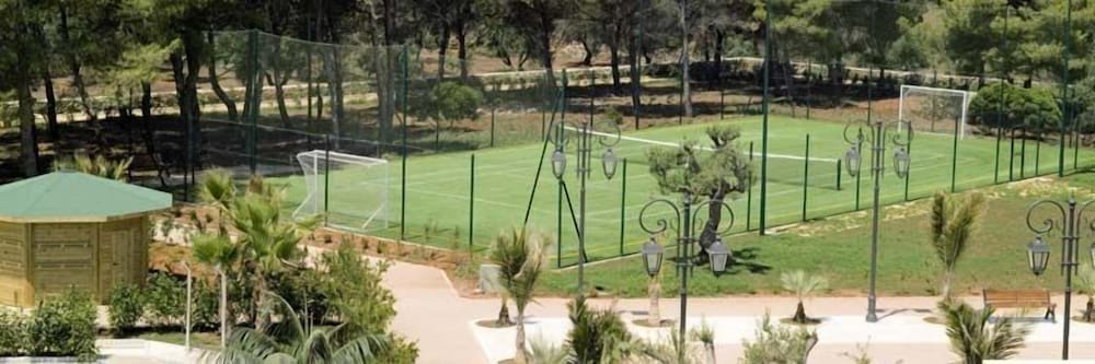 Фото Il Giardino dei Pini