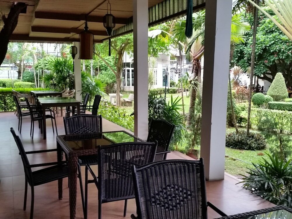 Фото Nautical Inn