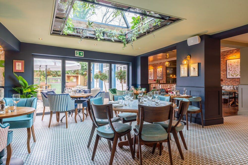 Фото The Crown Inn