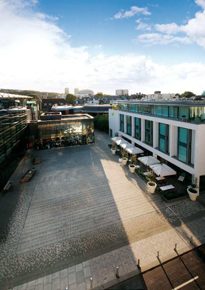 Фото My Brighton